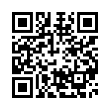 QR Code for 3KB1r5SLRRCSX78R7ugao9Mr1nnZ3fXism
