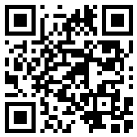 QR Code for 3KBkFPhPcGfTgv443CYUUQS652hupv8QuB