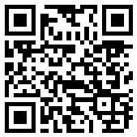 QR Code for 3KDoFU617Le7a4B7TSw3LKoPphZMgr4CBJ