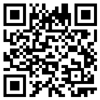 QR Code for 3KFVVHFMMNPMTfeFboyhNf6Sh9T8CxyDDf