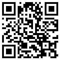 QR Code for 3KGDKA2MxpVsg6fTSvw2PwXqwAwCKxqzf1