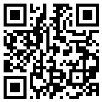 QR Code for 3KGaLsaSo1AsUfAr7NW5WbFzppmioNeCnu