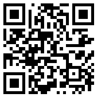 QR Code for 3KRStZNiCjRB4fTgGUxEKXf2fq5aAkXC7X