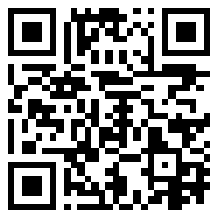 QR Code for 3KToN7cNEZR6evBabMMfwLDug7aMPyPgws