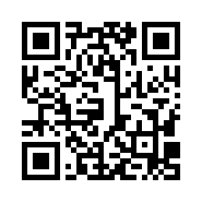 QR Code for 3KV43UtgUNpAFoRHAxomozuZ376zTiBiff