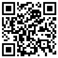 QR Code for 3KV4PTHab1M3RecLLacxL6CerB9JkzYPiS