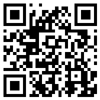QR Code for 3KYKe5YKGCMSMYeHx7fSGspwQZVZVdmtus
