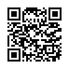 QR Code for 3KZK4m8kPcqiLZy2a9apo764o8Er2sxPKL