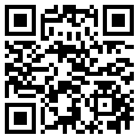 QR Code for 3Kaa3aomYcgkAXkDvLF8rW2qzzmaVxTM3G