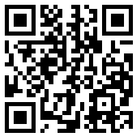 QR Code for 3Kak3LPY4XBY2dwZHS9R1NmnkQ3UdbLtvE
