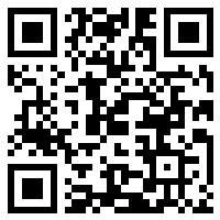 QR Code for 3Kk5B7SVD2EXEUAvZVMoAyQ3GEdDjYT5JV