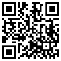 QR Code for 3KmoJthkDrDWGdzgnazGtxecovXxNyo5kp