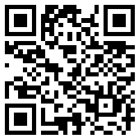 QR Code for 3KnoG3mHnoc3L3PSffFtzkU3fprHGWRfeb