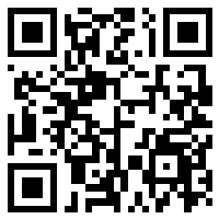 QR Code for 3Ks8F5ogZ7ar3Dc4jCenaCWueovKpfNc6R
