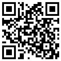 QR Code for 3KstvGXCgsx22aZJRoFNHMBnnnp5aGnuPW