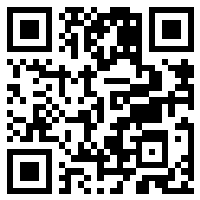 QR Code for 3KthA4FCRZ1scBjS8zMJm1LMMPRcpcPJ6u