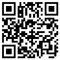 QR Code for 3KxkZSAS2vbV2TxEjxf6HRhbFD3phVbADe
