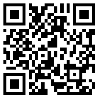 QR Code for 3L3hGJfZXdpZ5bg7oc2QDfGUfMt9WFeBws
