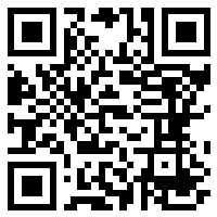 QR Code for 3L6J4LCXW6GycJRqKJyAxzzPyprYRBaHGW