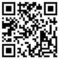 QR Code for 3L8As41aeSBcMPdPNvgQvRXzP8hymHC7xj