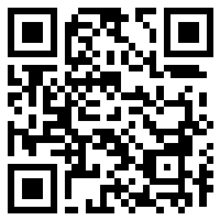QR Code for 3LALEyPaCDJJD1cd5xZhVRaW43vYrnCth8