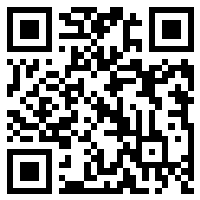 QR Code for 3LCkHWFPoBch6a37M4apKJXfUnszyiC5in