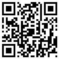 QR Code for 3LDuXNex6Y3eokEnUES3M3WJwrS761FF7H