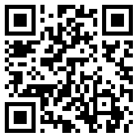 QR Code for 3LEvgF64ipXVpMv7UM8NGT8975roMLR5xm