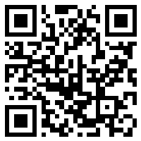 QR Code for 3LGLt45mAFcYWbADaAkLZU7fREeHwr3U4X