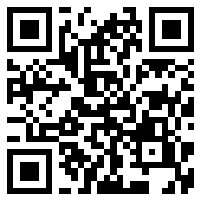 QR Code for 3LNU7fYFaobDk5py37Su8WEyfeAbp9RTiH