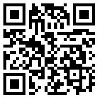 QR Code for 3LNhxU8BMFAjfbJ5bZzcaz2fMGA7o7aFFD