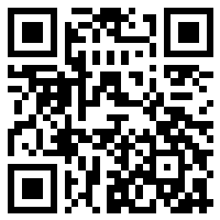 QR Code for 3LQ893zJu7MfMCkKx5isDMgsRSVd8itwa4