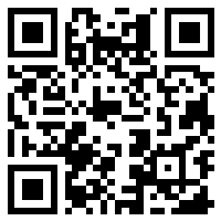QR Code for 3LSLQFBBQzcAvYyrZDiPD9UhAa6dYDRuPW