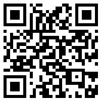 QR Code for 3LTGhD27MWphb7o6GaYfkRF3Wma6y7f4MB