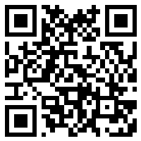 QR Code for 3LTmNorDERs7UWo4vWkvzjPGGAebdKRrBe