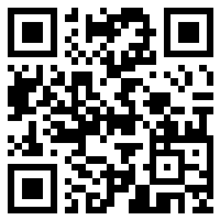QR Code for 3LU3DyEhCU5oyowYLvzAtvMujGeny3Eemn