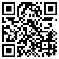 QR Code for 3LUtRwqrADNbevPpCSo43jFjXjdbvnwFru