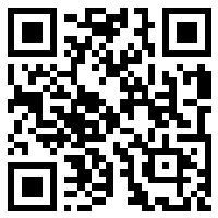 QR Code for 3LVkjuAt54K3qTShM8vXcbcqAvAFqS7ixv