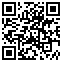QR Code for 3LZTKfRBnYsvoNPLWe5625AEetyMK8TGgc