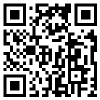 QR Code for 3LbMbsR7LJsWJCc2LVnnxc4CjByzudgTg5