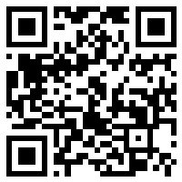 QR Code for 3LdNbyBSgsuFdEZYCdXsXWDBKF5FXS57rw