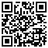 QR Code for 3LditGrXSDjeQYoj7LGNF9XiHntskchRDM