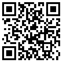 QR Code for 3Lerxj4M5NkR46pRNb6KnjfTfjWcbF2y3s