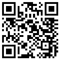 QR Code for 3LfowkvTaMg72Z4ndBahQc7isz2fTP2nyV