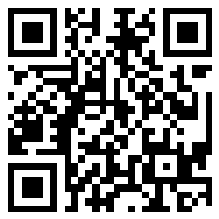 QR Code for 3LfrVcwL43aecXGnCawBxe4ae77MMMzTZv