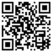 QR Code for 3LohdERvDFbtHagiJKNDK44zzikDChRY5D