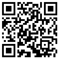 QR Code for 3Lozmg4eme2fgWhJshesxNUUDjB7vBSvZX