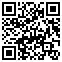 QR Code for 3Lpu7eWsTfm2DbptjSYcK3wt7eztZpAs6o