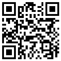 QR Code for 3LugZcFeVN4RgCFyBKiby3TEai9udharKf