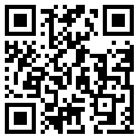 QR Code for 3LvuApJDUdToZvtW8yru2iYcBj1DLjmZcF